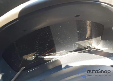 2005 Honda Accord 3.0 Lx from USA, damaged, VIN 1HGCM66355A046898